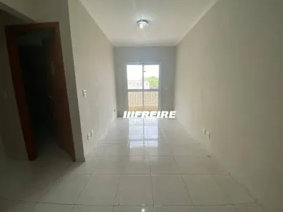 Apartamento com 2 Quartos para alugar, 70m² no Barcelona, São Caetano do Sul