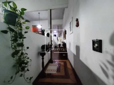 Casa com 2 Quartos à venda, 90m² no Botafogo, Rio de Janeiro