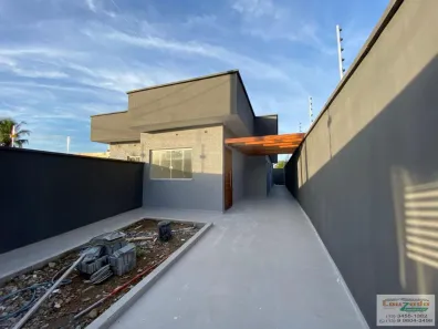Casa com 2 Quartos à venda, 69m² no Estância dos Eucaliptos, Peruíbe