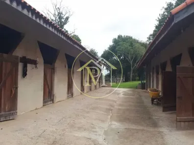 Fazenda/Sítio com 4 Quartos à venda, 10m² no , Porto Feliz