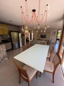 Casa de Condomínio com 4 Quartos à venda, 300m² no Itacimirim (Monte Gordo), Camaçari