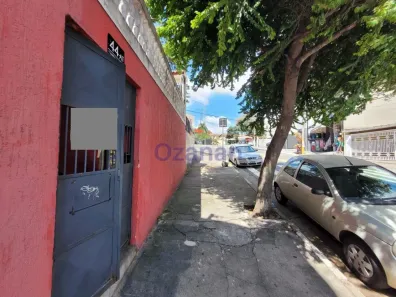 Sala Comercial para alugar, 50m² no Jardim Felicidade (Zona Oeste), São Paulo