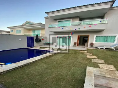 Casa de Condomínio com 4 Quartos à venda, 154m² no Pechincha, Rio de Janeiro