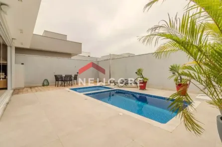 Casa de Condomínio com 3 Quartos à venda, 305m² no Jardim Emília, Sorocaba