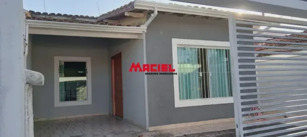 Casa com 3 Quartos à venda, 111m² no Cidade Vista Verde, São José dos Campos