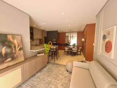 Apartamento com 2 Quartos à venda, 98m² no Nossa Senhora de Fátima, Santa Maria