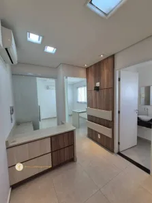 Casa com 1 Quarto para alugar, 28m² no Vila Clementino, São Paulo