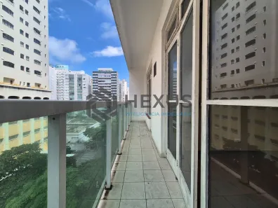 Apartamento com 2 Quartos à venda, 75m² no Pitangueiras, Guarujá