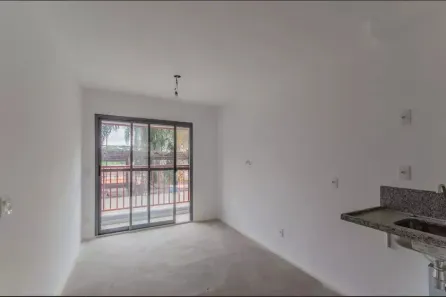 Apartamento com 1 Quarto à venda, 33m² no Vila Mariana, São Paulo