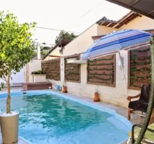 Casa com 4 Quartos à venda, 300m² no Jardim Motorama, São José dos Campos