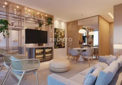 com 2 Quartos à venda, 63m² no Centro, Ipojuca