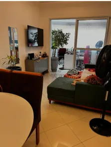Apartamento com 2 Quartos à venda, 68m² no Parque Residencial Aquarius, São José dos Campos