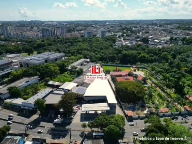 Galpão/Depósito/Armazém à venda, 11776m² no Adrianópolis, Manaus