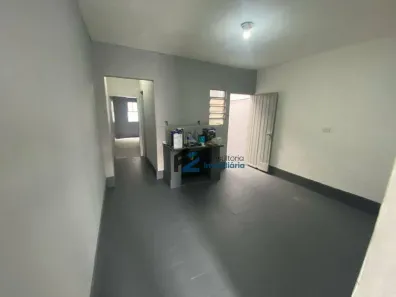 Casa com 1 Quarto à venda, 96m² no Vila Floresta, Santo André