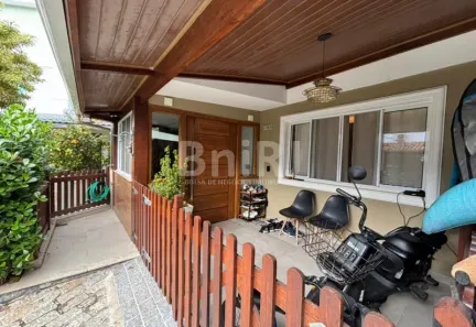 Casa de Condomínio com 5 Quartos à venda, 250m² no Barra da Tijuca, Rio de Janeiro