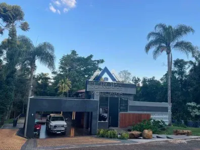 Fazenda/Sítio com 4 Quartos à venda, 48400m² no Centro, Rolândia