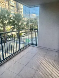 Apartamento com 2 Quartos à venda, 55m² no Vila Anastácio, São Paulo