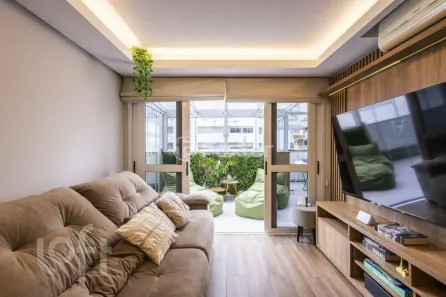 Apartamento com 2 Quartos à venda, 100m² no Vila Jardim, Porto Alegre