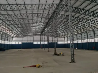 Galpão/Depósito/Armazém para alugar, 3900m² no Parque Residencial Nova Caçapava, Caçapava