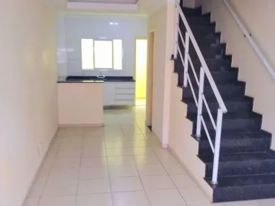 Casa de Condomínio com 2 Quartos à venda, 72m² no Vila Emir, São Paulo