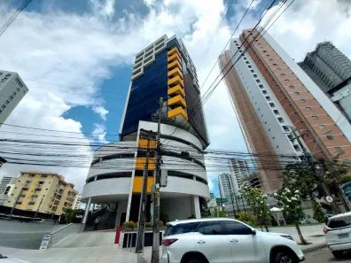 Sala Comercial com 1 Quarto para alugar, 34m² no Aldeota, Fortaleza