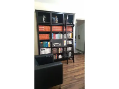 Sala Comercial à venda, 29m² no Centro, Taubaté