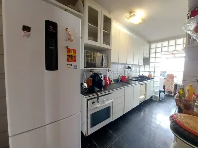 Apartamento com 2 Quartos à venda, 74m² no Santa Teresinha, São Paulo