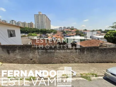 Lote/Terreno à venda, 221m² no Jardim Maria Rosa, Taboão da Serra