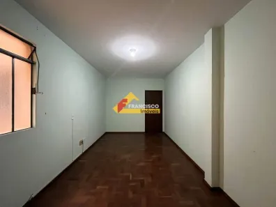 Apartamento com 3 Quartos para alugar, 106m² no Vila Belo Horizonte, Divinópolis