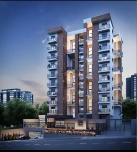 Apartamento com 3 Quartos à venda, 104m² no Jardim Florestal, Jundiaí