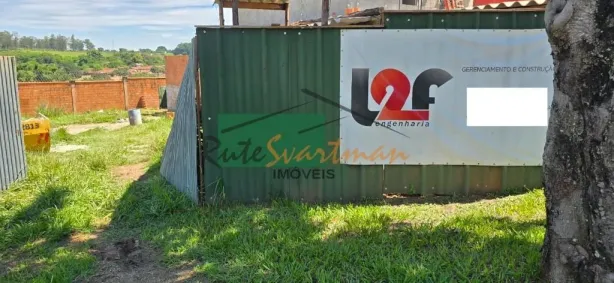 Lote/Terreno à venda, 450m² no Chácara Santa Margarida, Campinas