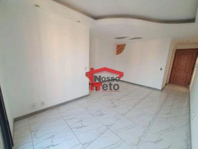 Apartamento com 3 Quartos à venda, 61m² no Vila Carbone, São Paulo