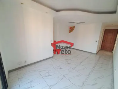Apartamento com 3 Quartos à venda, 61m² no Vila Carbone, São Paulo