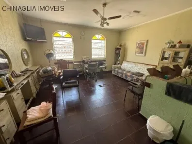Sobrado com 4 Quartos à venda, 350m² no Jardim Nova Europa, Campinas