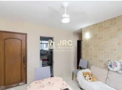 Apartamento com 2 Quartos à venda, 48m² no Olaria, Rio de Janeiro