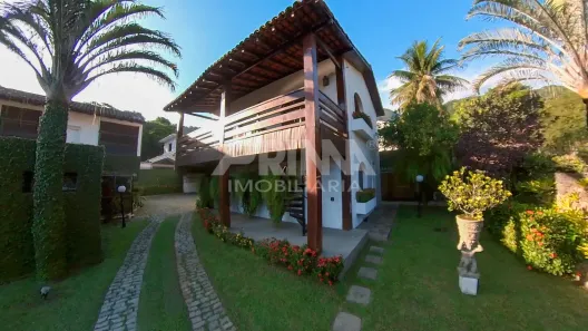 Casa de Condomínio com 5 Quartos à venda, 1000m² no Itanhangá, Rio de Janeiro