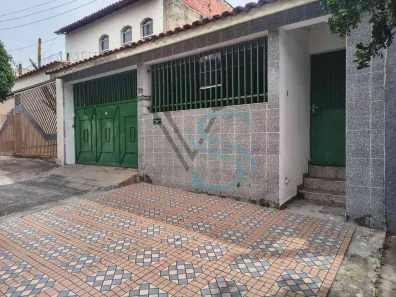 Casa com 2 Quartos à venda, 100m² no Jardim Maria Antônia Prado, Sorocaba