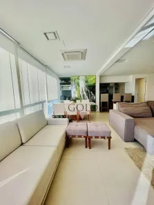 Apartamento com 2 Quartos à venda, 96m² no Vila Anastácio, São Paulo