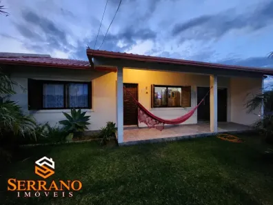 Casa com 3 Quartos à venda, 165m² no Praia de Mariluz, Imbé