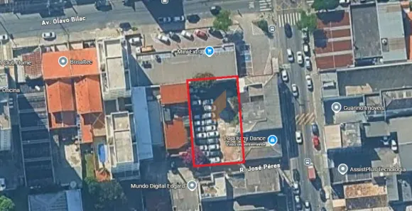 Ponto Comercial para alugar, 440m² no km 18, Osasco