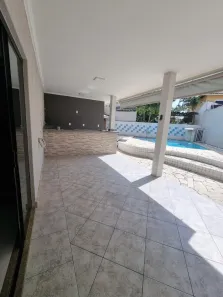Casa de Condomínio com 4 Quartos à venda, 270m² no Buraquinho, Lauro de Freitas