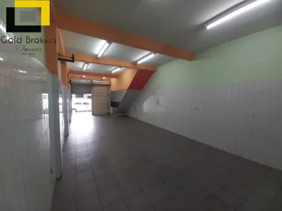 Ponto Comercial para alugar, 157m² no Bela Vista, Jundiaí