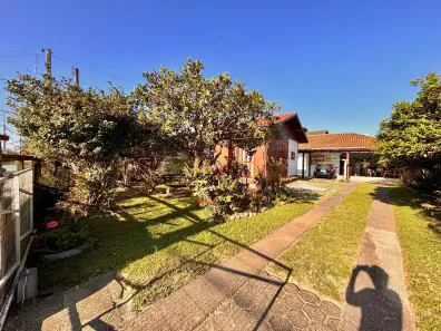 Casa com 4 Quartos à venda, 100m² no Areias de Palhocinha, Garopaba
