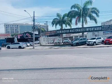 Lote/Terreno à venda, 336m² no Freguesia (Jacarepaguá), Rio de Janeiro