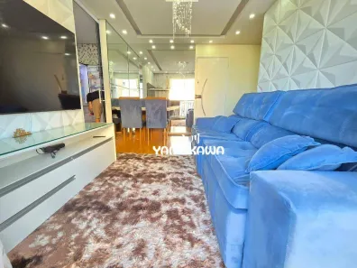 Apartamento com 2 Quartos à venda, 48m² no Jardim Norma, São Paulo