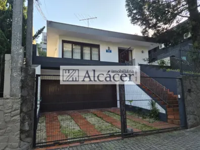 Lote/Terreno à venda, 1020m² no Mercês, Curitiba