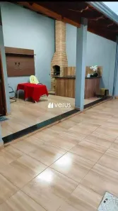 Casa com 4 Quartos à venda, 190m² no Jardim Patrícia, Uberlândia