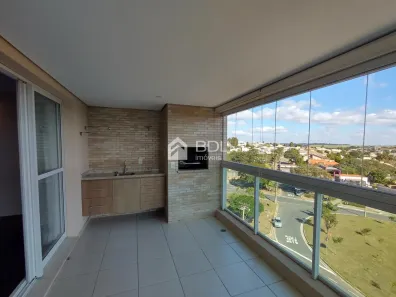 Apartamento com 2 Quartos à venda, 113m² no Loteamento Alphaville Campinas, Campinas