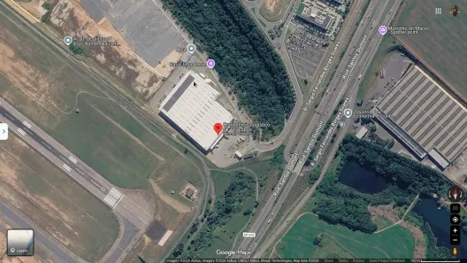 Galpão/Depósito/Armazém para alugar, 4000m² no Distrito Industrial, Campinas