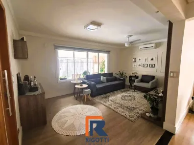 Casa com 3 Quartos à venda, 130m² no Jardim das Indústrias, São José dos Campos